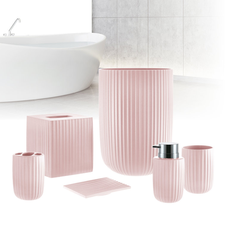 Hot Pink Bathroom Accessories UK Everything Bathroom